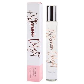 CG Afternoon Delight Roll On Perfume Oil with Pheromones 0.3 oz.