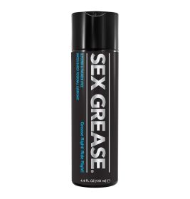 Sex Grease Water Based Lubricant 4.