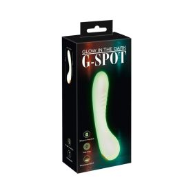 You2Toys Glow in the Dark G Spot Vibrator