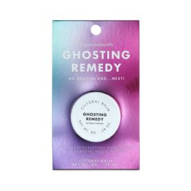 Bijoux Indiscrets Clitherapy Ghosting Remedy Clitoral Balm 0.2
