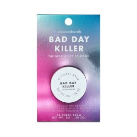 Bijoux Indiscrets Clitherapy Bad Day Killer Clitoral Balm 0.2