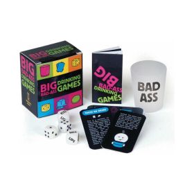 Big BaD Ass Drinking Games
