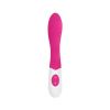GC Bend Vibrator - Pink