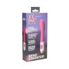 GC Bend Vibrator - Pink