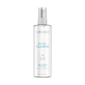 Wicked Simply Cleene Toy Cleaner