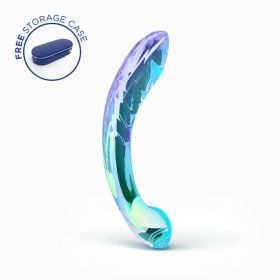 Biird Kalii Glass G Spot Dildo