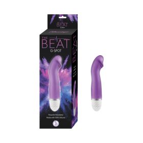 The Beat G Spot Purple