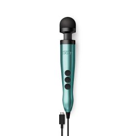 Doxy USB C Wand Turquoise