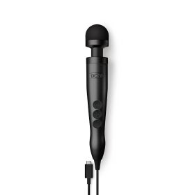 Doxy USB C Wand Matte Black