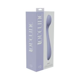 LoveLine Juicy 10 Speed Flexible Vibe Sealed Silicone Rechargeable Submersible