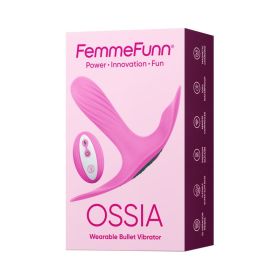FemmeFunn Ossia Pink