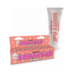 Bootycall Anal Desensitizer Cupcake 1.5 oz.