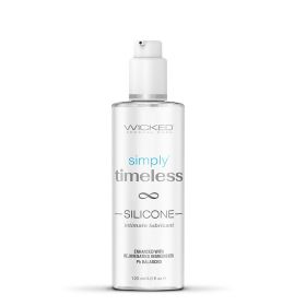 Wicked Simply Timeless Silicone