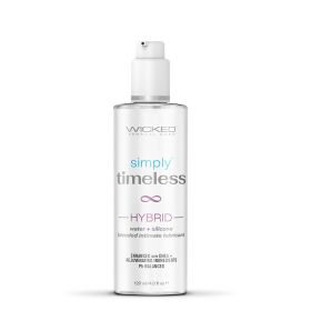Wicked Simply Timeless Hybrid