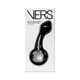 VERS Rechargeable Silicone G Spot Vibe