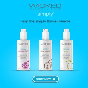 Nalpac Wicked Simply Flavors Bundle