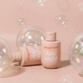 Playground Date Night Water Based Personal Lubricant