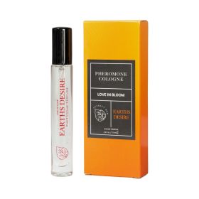 Eye of Love Bloom Attract Her Pheromone Parfum Earth''s Desire 0.3