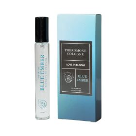 Eye of Love Bloom Attract Her Pheromone Parfum Blue Ember 0.3
