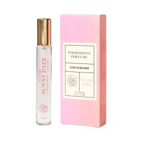 Eye of Love Bloom Attract Him Pheromone Parfum Sunny Daze 0.3