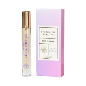 Eye of Love Bloom Attract Him Pheromone Parfum Lilac Dream 0.3