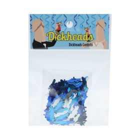 The Dickheads Confetti