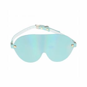 Ouch! International Paris Collection Blindfold Blue