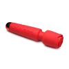 Deluxe Silicone Rose Wand