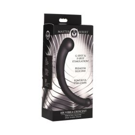 Master Series 10X Vibra
