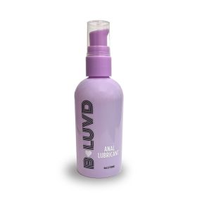 B Luvd Anal Lube  4 oz.