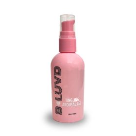 B Luvd Arousal Gel