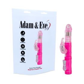 Adam & Eve Eve''s First Thruster