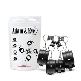 Adam & Eve Hog Tie Kit (Bag Packaging)