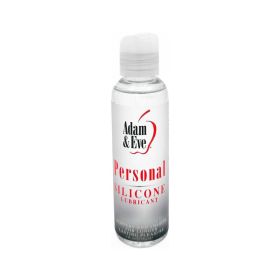 Adam & Eve Personal Silicone Lubricant