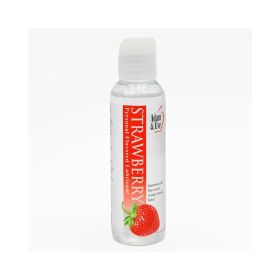 Adam & Eve Flavored Lubricant Strawberry