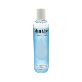 Adam & Eve Personal Water Based Lubricant