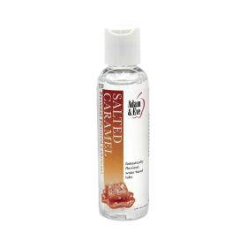 Adam & Eve Flavored Lubricant Salted Caramel