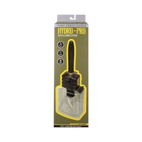 Fort Troff HydRo Pro Auto Cleaning System