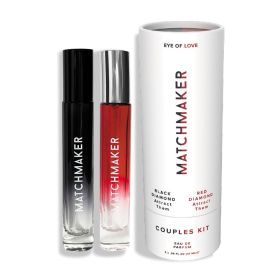 Eye of Love Matchmaker 2 Piece Couples Kit Attract Them