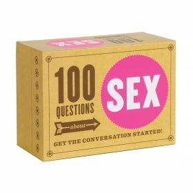 100 Questions About Sex