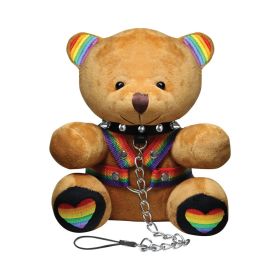 Master Series Pride Bear