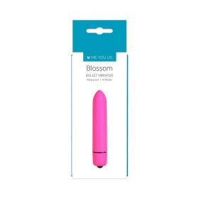 Me You Us  Blossom 10 Mode Bullet Vibrator