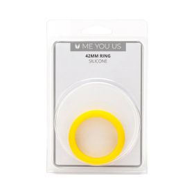 Me You Us SilicOne  42mm Ring