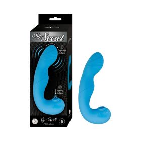My Secret G Spot Blue