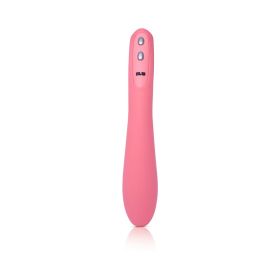 ILY by Je Joue The Wand Flexible Warming G Spot Wand