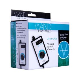 Wand Essentials Multi Function Wand Controller