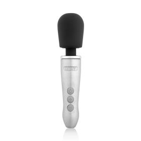 Doxy Go Travel Sized Wand Massager