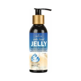 Sensuva Jelly Water Based Personal Lubricant