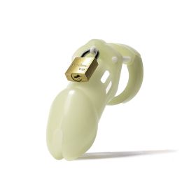 CB 6000 Glow in the Dark Chastity Cage Kit