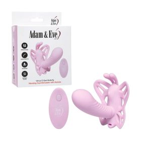 Adam & Eve Venus G Spot Butterfly